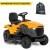 Садовый минитрактор Stiga Tornado 3108 H в Йошкар-Оле
