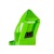 Аккумуляторный кусторез GreenWorks G24HT Basic (без батареи и зарядного устройства) в Йошкар-Оле