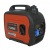 Бензогенератор инверторный Loncin LC2300i 1.8 кВт в Йошкар-Оле