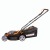 Газонокосилка аккумуляторная Worx WP770E в Йошкар-Оле
