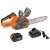 Аккумуляторная пила Daewoo DACS 1221Li SET 12" в Йошкар-Оле