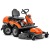 Садовый райдер Husqvarna R 316TX AWD в Йошкар-Оле