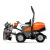 Садовый райдер Husqvarna P525DX в Йошкар-Оле