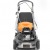 Газонокосилка бензиновая Stiga Twinclip 55 SR H BBC в Йошкар-Оле