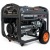 Бензогенератор Helmut LS 8300EA 8 кВт в Йошкар-Оле