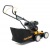 Бензиновый вертикуттер Cub Cadet CC V 40 B в Йошкар-Оле