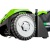 Аккумуляторный вертикуттер GreenWorks 40V (без аккумулятора и зарядного устройства) в Йошкар-Оле