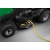 Садовый минитрактор Caiman Rapido Max 2WD 97D2K2 в Йошкар-Оле