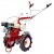 Мотоблок Weima WM1050 с двигателем Honda GC160 6.5 л.с. (Фрезы в комплекте!) в Йошкар-Оле