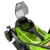 Газонокосилка аккумуляторная GreenWorks GD24LM331 (без аккумулятора и зарядного устройства) в Йошкар-Оле