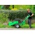 Измельчитель пней Laski F460Е/27 в Йошкар-Оле