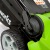 Газонокосилка аккумуляторная GreenWorks G-Max G40LM40 (без аккумулятора и зарядного устройства) в Йошкар-Оле
