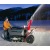 Снегоуборщик гусеничный Honda HSL 2511 E в Йошкар-Оле