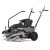 Подметальная машина Caiman GIRO 700C в Йошкар-Оле