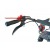 Бензиновый мотоблок Weima WM1100F-6 с двигателем WM188F/P 13 л.с. (фрезы в комплекте) в Йошкар-Оле