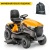 Садовый минитрактор Stiga Tornado 6121 HW в Йошкар-Оле