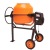 Бетоносмеситель RedVerg RD-CM280 (Бетономешалка RedVerg RD-CM280) в Йошкар-Оле