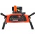 Снегоуборщик Yard Fox Basic 6152E в Йошкар-Оле