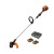Триммер аккумуляторный Worx WG186E в Йошкар-Оле