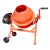 Бетоносмеситель RedVerg RD-CM63 (Бетономешалка RedVerg RD-CM63) в Йошкар-Оле
