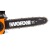 Аккумуляторная пила Worx WG381E.9-12" (без аккумулятора и ЗУ) в Йошкар-Оле
