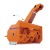 Снегоотбрасыватель Husqvarna Profi 9667964-01 в Йошкар-Оле