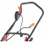 Снегоуборщик электрический Yard Fox Basic 5633Е в Йошкар-Оле