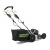 Газонокосилка аккумуляторная GreenWorks GC82LM51SPK5 в Йошкар-Оле