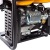 Бензогенератор инверторный RedVerg RD-IG4500H-O 4.2 кВт в Йошкар-Оле