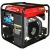 Сварочный генератор DDE DPG7201Ei 7.2 кВт в Йошкар-Оле
