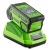 Культиватор аккумуляторный GreenWorks G-Max G40TLK4 40V в Йошкар-Оле
