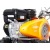Мотоблок Pubert Vario 55B TWK+ с пневмоколесами 4x8 в Йошкар-Оле