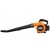 Воздуходувка аккумуляторная Worx WG568E в Йошкар-Оле