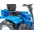 Многофункциональный минитрактор Garden Scout (Скаут) T-15DIF VT + двухкопрусный плуг + почвофреза в Йошкар-Оле