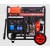 Дизельгенератор A-iPower AD7500EA 7 кВт в Йошкар-Оле