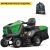 Садовый трактор Caiman Comodo Max 2WD 107D2C2 в Йошкар-Оле