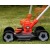 Электрокоса (электрический триммер) Black+Decker ST5530CM в Йошкар-Оле