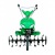 Мотоблок Aurora Gardener 750 Smart в Йошкар-Оле
