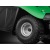 Садовый минитрактор Caiman Comodo 4WD 107D2C в Йошкар-Оле