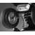 Садовый трактор Caiman Rapido Max Eco 2WD 97D1C2 (RAPIDO-MAX-ECO-2WD-97D1C2) в Йошкар-Оле