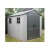 Пластиковый сарай LifeTime WoodLook 7х9.5 в Йошкар-Оле
