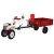 Культиватор Garden France T70 HX с двигателем Honda GХ-160 5.5 в Йошкар-Оле