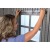 Пластиковый сарай LifeTime WoodLook 8х10 в Йошкар-Оле