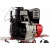Культиватор Eurosystems Euro-5 EVO RM Loncin TM60 в Йошкар-Оле