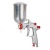 Пневматический краскопульт Crown CT38103-1.8 в Йошкар-Оле