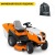 Садовый минитрактор Stihl RT 6127 ZL в Йошкар-Оле