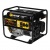 Бензогенератор Huter DY6500L 5.0 кВт в Йошкар-Оле