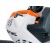 Мульти-двигатель Stihl MM 55 (в комплекте BF-MM) в Йошкар-Оле