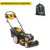 Газонокосилка бензиновая Cub Cadet CC LM3 CR46S (CC 46 SPB V HW) в Йошкар-Оле
