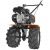 Мотоблок Carver МТ-7100W (фрезы в комплекте) в Йошкар-Оле
